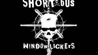 Short Bus Window Lickers - Pure Hate (Poison Idea cover)