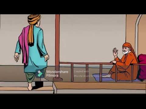 Sai Satcharitra Tamil Audio Chapter: 48