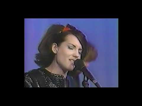 Wild Strawberries - I Don't Want To Think About It (Live) - 1996
