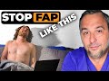 91 Of Men Do It WRONG How To MASTURBATE Without Side Effects