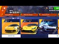 Asphalt 8 Gauntlet Challenges With Lotus Emira B1681 Part 2 Asphalt8Gauntlet