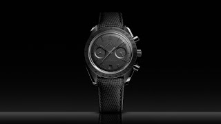 Between Light and Shadow | OMEGA