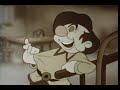 Gabby Fire Cheese 1941