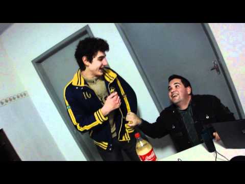 Programa do Jô Suado "Pânico na TV" com participação do "Luan Santana" e o "melhor do mundo"...