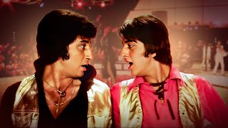 Download lagu Aa Dekhein Zara – 4K Song | Rocky (1981) | Sanjay Dutt, Tina Munim | Kishore Kumar, Asha Bhosle mp3