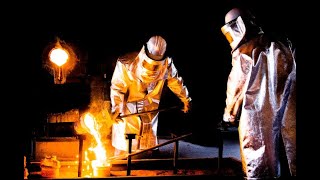 AFS Investment Casting - AFS Hassas Döküm