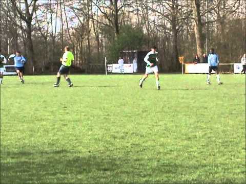 JVOZ C1 - FC Dordrecht C1, 0204'11