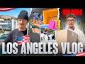 Our Worst Los Angeles Trip Ever Room Tour Shopping