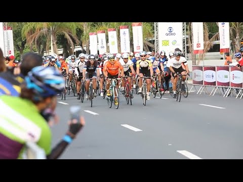 Copa Rio de Janeiro de Ciclismo 2015 - Patrocínio Carrefour