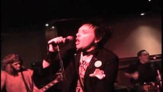 Filthy Lucre - Pretty Vacant (Punk Rock BBQ, 2-28-10).mp4