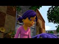 Sid The Science Kid My Slide S1 E22