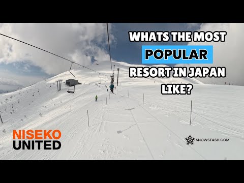 Niseko United: Is Japan's Most Popular International Ski Resort Worth the Hype?