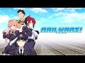 Rail Wars! Opening 1 Full 