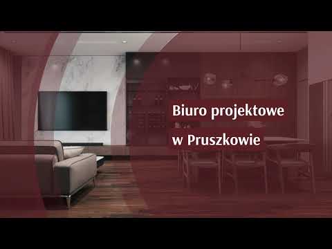 Projektowanie wnętrz - Tutako Design - video