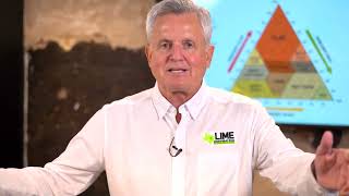 Understanding Soil Grain Size and Stabilization: Lime, Sand, Clay &amp; Silt Explained