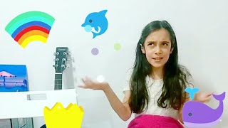 PART OF YOUR WORLD ★ A Pequena Sereia - Parte do Seu Mundo (The Little Mermaid) Disney Cover