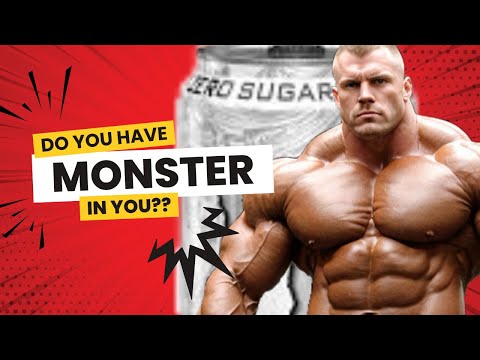 Before You Drink Another Monster… Watch This!
