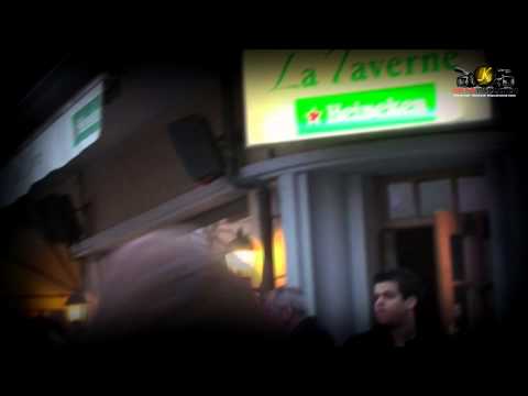 Making Of "Harlem Shake @ Monthey" (OFFICIAL)