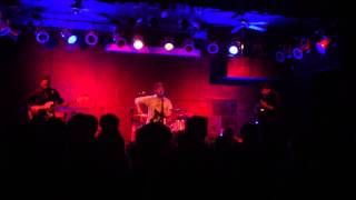 The Cave Singers - No Prosecution If We Bail (Live)