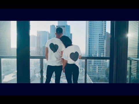 Bmike - Wait For U ft. Kyle Gee (Official Music Video)