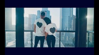 Bmike - Wait For U ft. Kyle Gee (Official Music Video)