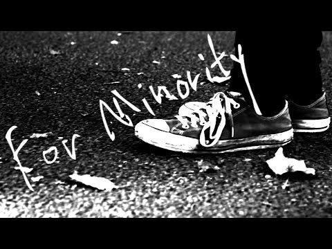 STARVINGMAN / For Minority MV