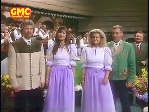 Wolfgang Lindner und seine Stadlmusikanten - Komm, setz dich zu uns 1994