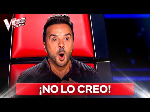 ¡Su Cara Lo Dice Todo! ¡Ésta es la Actuación que Necesitas Ver!