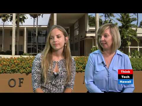 3 minute thesis competition, UH 2018 winners (Education Matters)