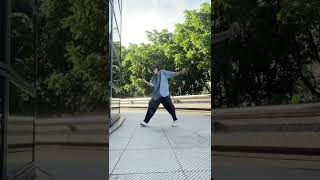 Cummin’ Thru Ya Fuckin’ Block hip hop freestyle