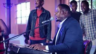 Download lagu Urban Matjila - O Tshepegile mp3