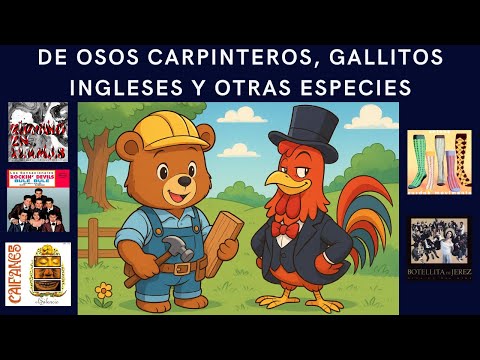 50 EMBARRASSING SONGS FROM MEXICAN ROCK (Part 3)