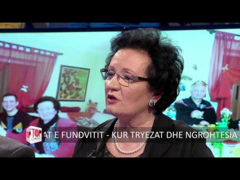 Pasdite ne TCH, 4 Janar 2016, Pjesa 2 - Top Channel Albania - Entertainment Show