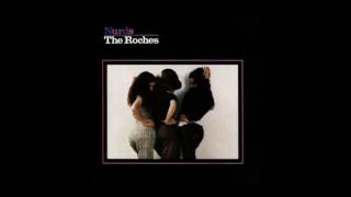 The Roches - Nurds