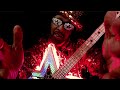 Bootsy Collins & Bootsy's New Rubber Band Live in The Hague - 1995 (audience audio recording)