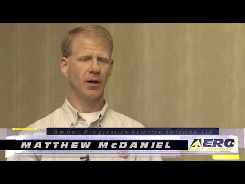 Aero-TV:  Avionics Tip of the Week - Getting Started with WAAS Training