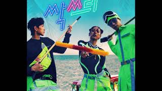 Download lagu (REARRANGED) It's Fun Shinanda (Let's dance) - B.Ryong(Rain) ft. Mamamoo mp3