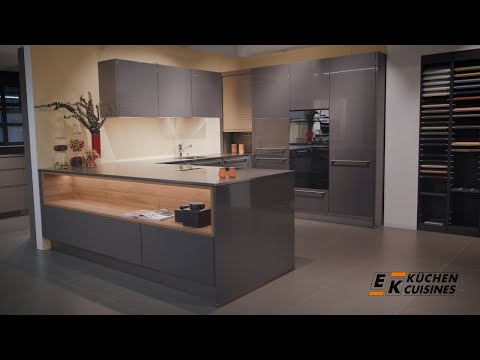 Element-Küchen by Sanitas Troesch, St. Gallen YouTube-Vdeominiatur 7