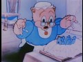 Scotty Finds A Home 1935 Classic Cartoon