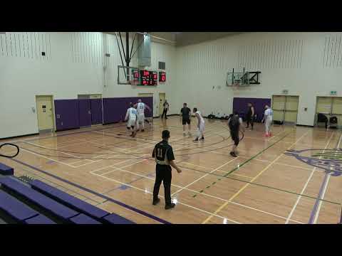 SBL X SEMI FINALS GM 2 | UCP VS PANTHERS PT 1