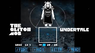 Hope &amp; Dream Like You Stole It - Undertale/Glitch Mob Remix