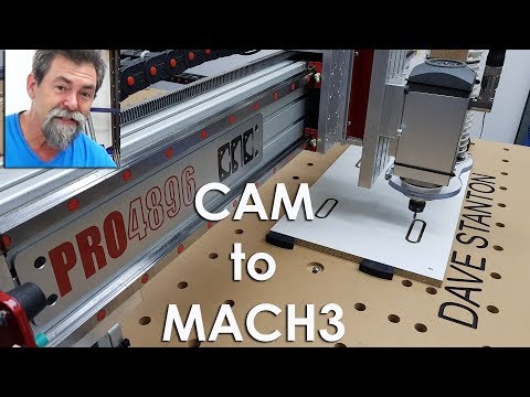 image-Is Mach3 CNC free?