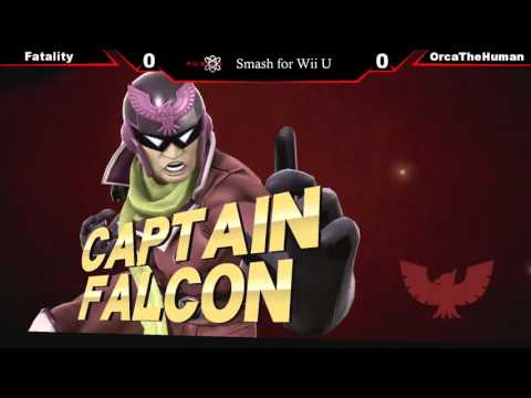 SWS Fatality Vs OrcaTheHuman