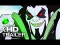 SUPERMAN Man Of Tomorrow Trailer 2020