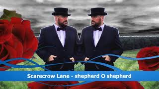 Scarecrow Lane - Shepherd, O Shepherd