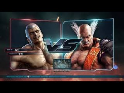 How to do bryan back 3 sway cancel