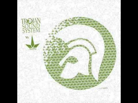 Trojan Sound System - Love We A Go Spread (Special on Rusko's Jahova)