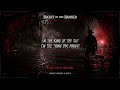 BUCKET OF THE DAMNED (Official Lyrics Video) BURNIN’ BRIDGES Ai Music