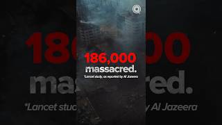 Video: Israel says, We are Fighting HUMAN-ANIMALS in Palestine | Omar Suleiman