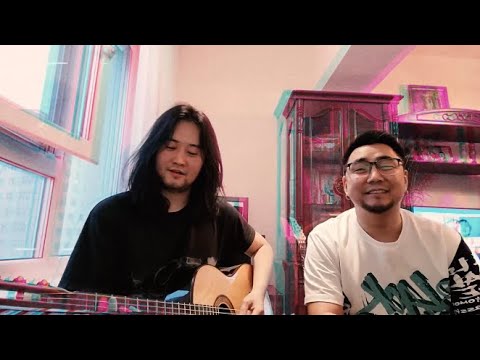 Love of my life cover by Batkhuu & Sainaa